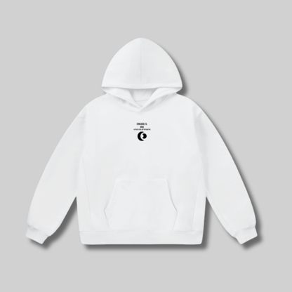 Stay Sleep “Chicago Origins” Oversized Hoodie